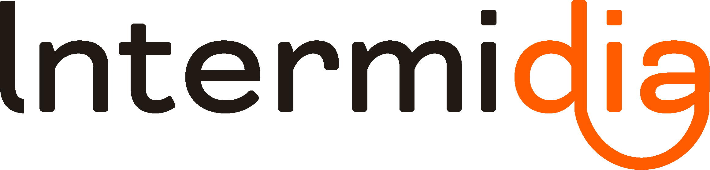 Intermidia
